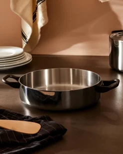 Lage Kookpan Alessi Cintura Orione Multiply 28 cm