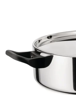 Lage Kookpan Alessi Cintura Orione Multiply 28 cm