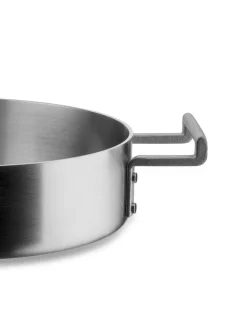 Lage Kookpan Alessi Convivio 28 cm