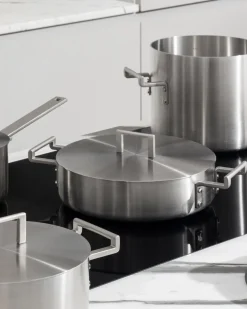 Alessi Lage Kookpan Convivio Discount
