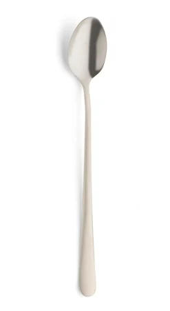 Latte lepel Amefa Austin Champagne (6-delig)