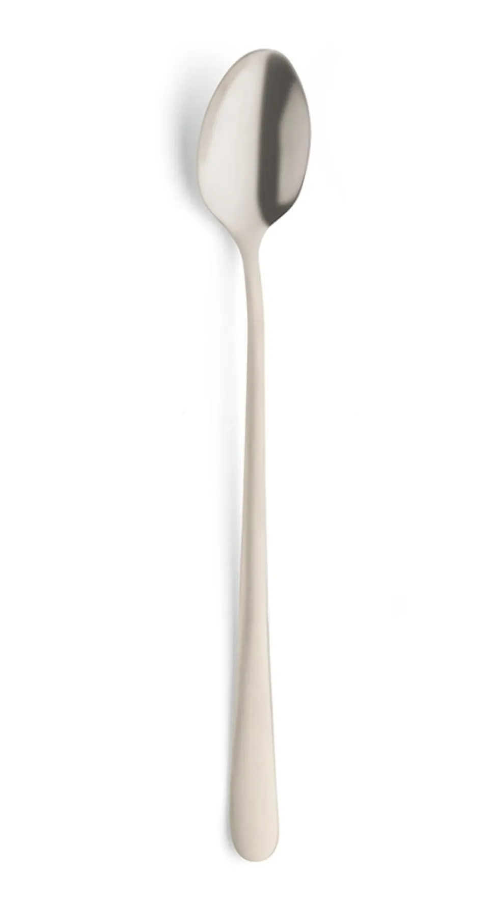 Latte lepel Amefa Austin Champagne (6-delig)