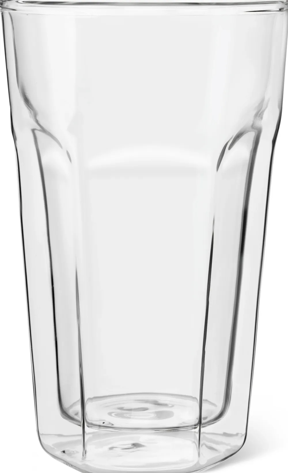 Leopold Vienna Latte Macchiato Glas 280ml (2-Delig) Sale