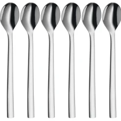 WMF Latte Macchiato-Lepels (6-delig) Discount