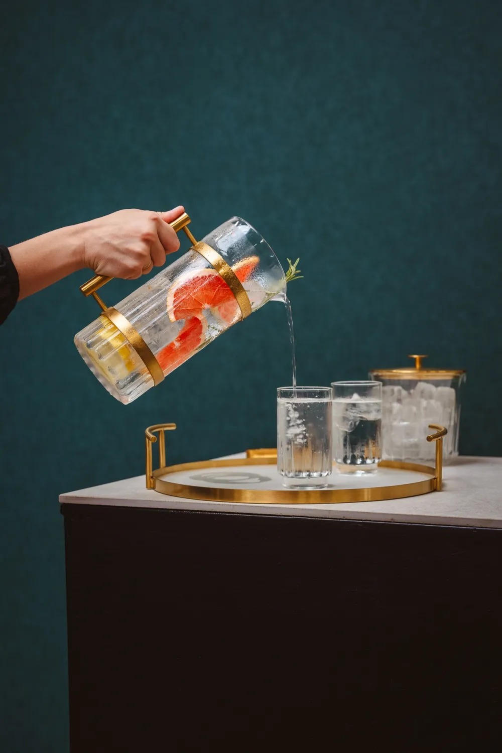 Leopold Vienna Ijsemmer Arinto 1 L