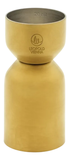 Leopold Vienna Jigger Arinto 20/40 ml Best