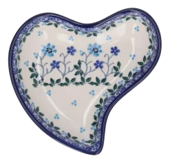 Bunzlau Castle Lepelhouder SpringHill Heart