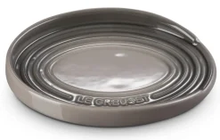 Lepelhouder Le Creuset Ovaal Flint