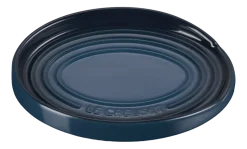 Lepelhouder Le Creuset Ovaal Nuit