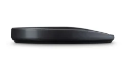 Lepelhouder Le Creuset Ovaal Mat Zwart