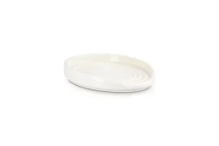 Lepelhouder Le Creuset Ovaal Meringue