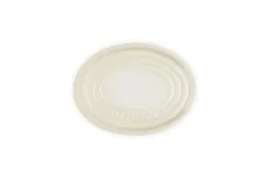 Lepelhouder Le Creuset Ovaal Meringue