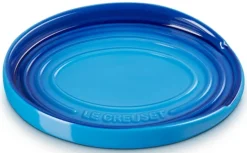 Le Creuset Lepelhouder Ovaal Azure Online