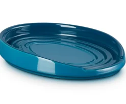 Le Creuset Lepelhouder Ovaal Deep Teal Outlet