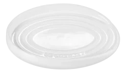 Le Creuset Lepelhouder Ovaal Mist Grey Outlet