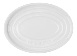 Le Creuset Lepelhouder Ovaal Mist Grey Outlet