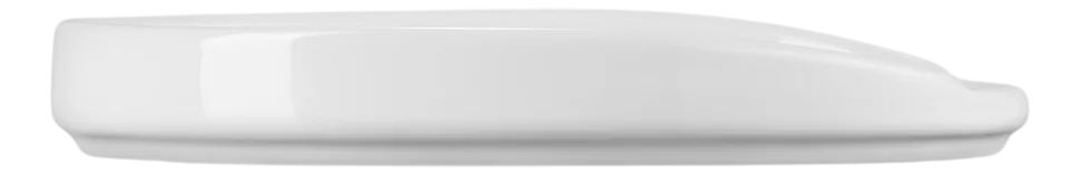 Le Creuset Lepelhouder Ovaal Mist Grey Outlet