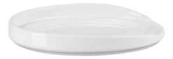 Le Creuset Lepelhouder Ovaal Mist Grey Outlet