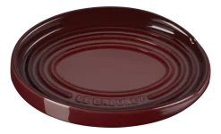 Lepelhouder Le Creuset Ovaal Garnet