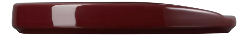 Lepelhouder Le Creuset Ovaal Garnet