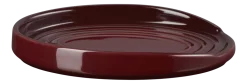 Lepelhouder Le Creuset Ovaal Garnet