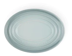 Le Creuset Lepelhouder Ovaal Sea Salt
