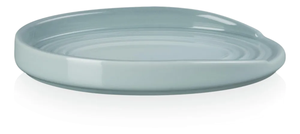 Le Creuset Lepelhouder Ovaal Sea Salt
