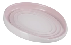 Le Creuset Lepelhouder Shell Pink 16 cm Clearance