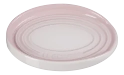Le Creuset Lepelhouder Shell Pink 16 cm Clearance