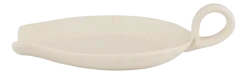 VT Wonen Lepelhouder vtwonen Spoon Holder With Ear Ceramic Offwhite Clearance