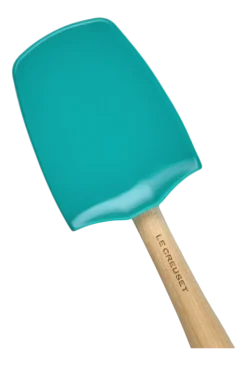 Lepelspatel Le Creuset Bleu Riviera