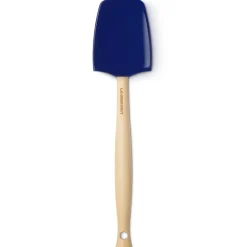 Lepelspatel Le Creuset Silicone Premium Groot Azure