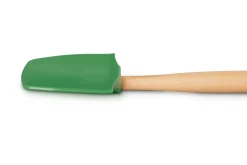 Lepelspatel Le Creuset Silicone Premium Groot Bamboo
