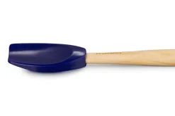 Le Creuset Lepelspatel Silicone Premium Azure Discount