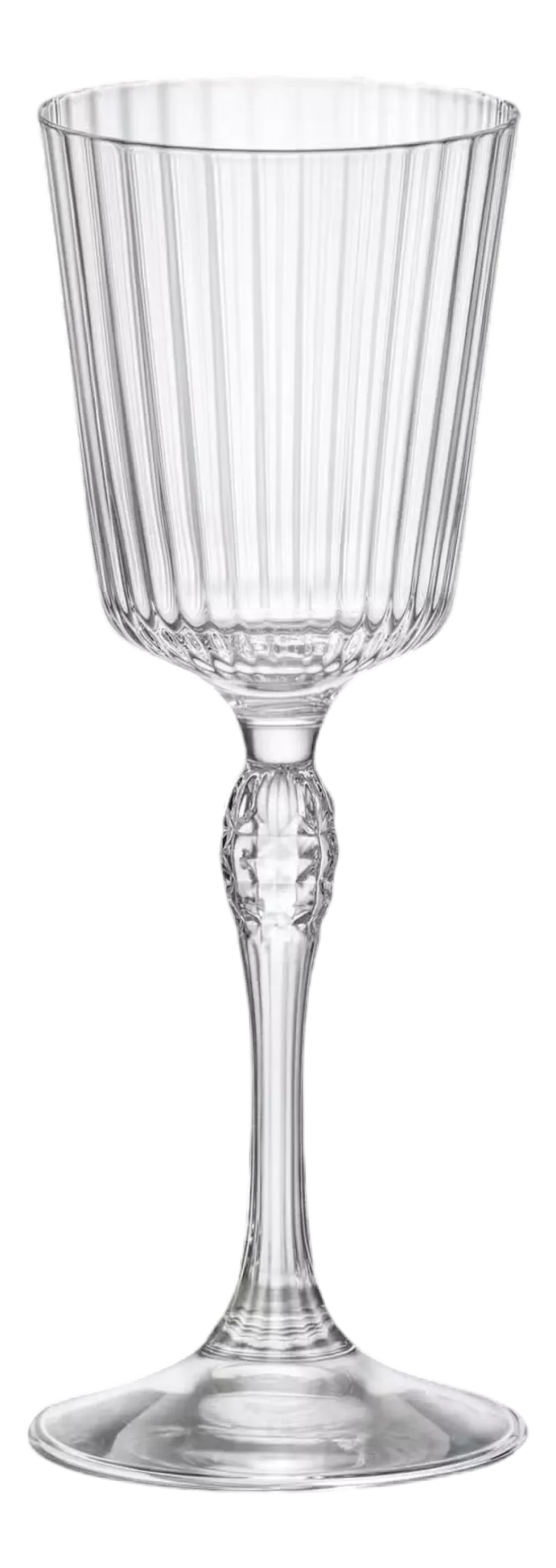 Likeurglas Bormioli Rocco America '20S Cordial 8 cl (Set van 6)