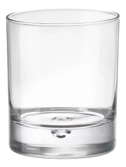 Likeurglas Bormioli Rocco Barglass Whisky 28 cl (Set van 6)