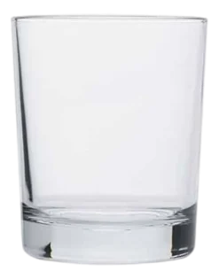 Likeurglas Bormioli Rocco Caravelle 10 cl (Set van 6)