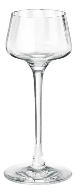 Georg Jensen Likeurglas Bernadotte Crystalline 40 ml (Set van 6) Hot