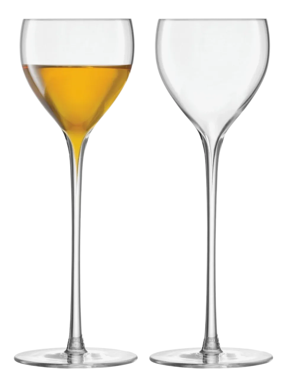 Likeurglas L.S.A. Savoy 110 ml (Set van 2)