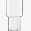 L.S.A. Likeurglas Vodka Glas 400 ml (2-Delig) Online