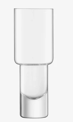 L.S.A. Likeurglas Vodka Glas 400 ml (2-Delig) Online