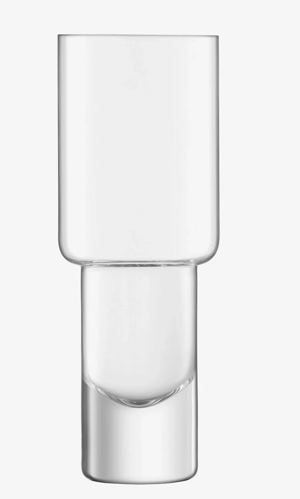 L.S.A. Likeurglas Vodka Glas 400 ml (2-Delig) Online