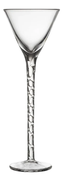 Likeurglas Lyngby Rom Clear 18 cm (Set van 6)