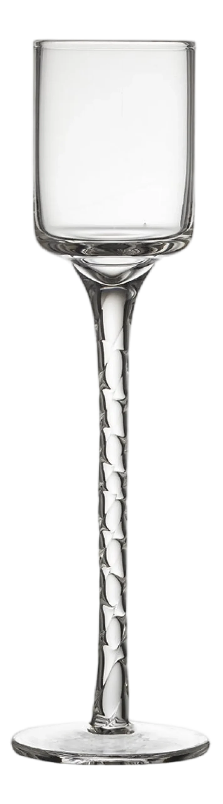 Likeurglas Lyngby Rom Clear 18 cm (Set van 6)