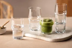 Zwiesel Glas Longdrink- / Bierglas Click 476 ml (Set van 4) New