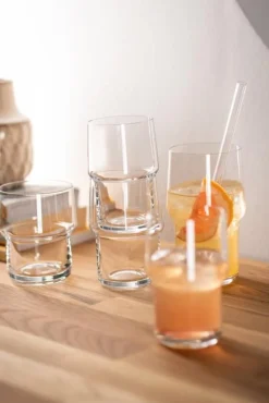 Zwiesel Glas Longdrink- / Bierglas Click 476 ml (Set van 4) New