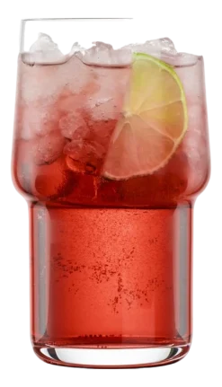 Zwiesel Glas Longdrink- / Bierglas Click 476 ml (Set van 4) New