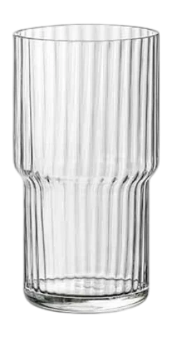 Longdrinkglas Bormioli Rocco Exclusiva 465 ml (Set van 12)
