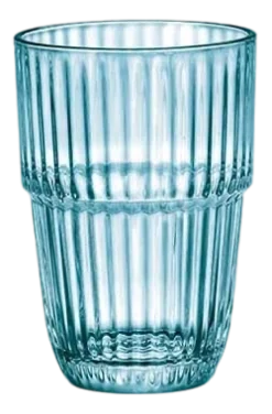 Bormioli Rocco Longdrinkglas Barshine 380 ml (Set van 6) Outlet