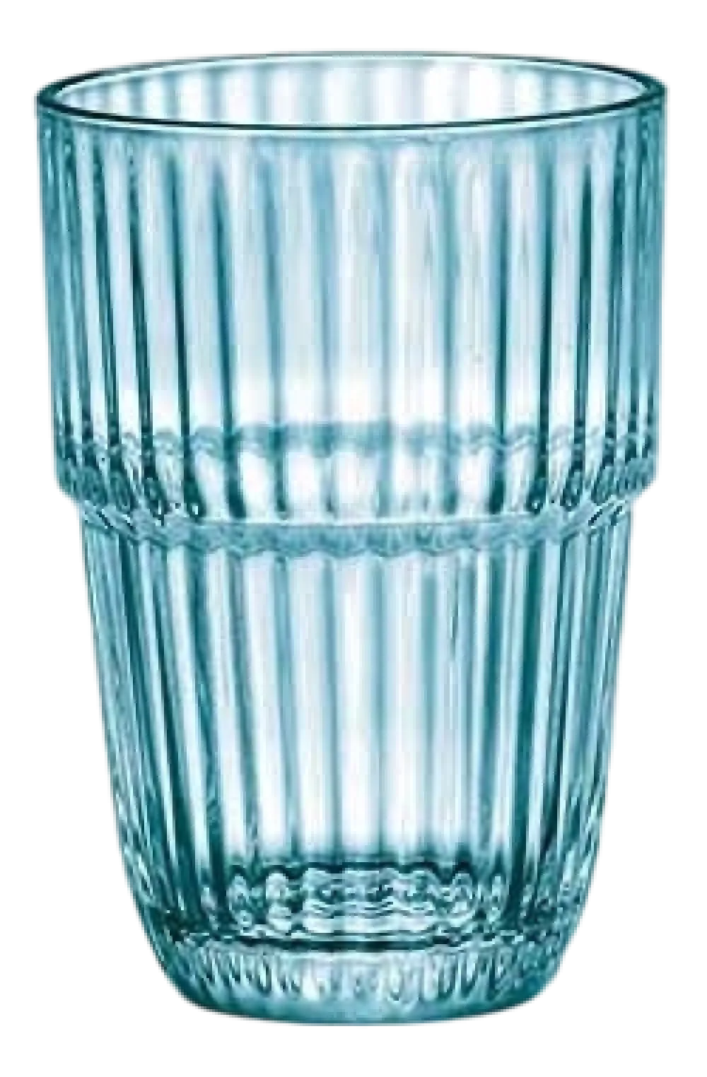 Bormioli Rocco Longdrinkglas Barshine 380 ml (Set van 6) Outlet